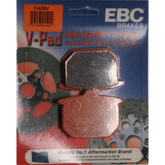 Brake Pads V Series